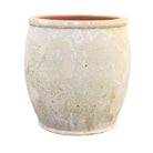 White Planter - Berbere Imports