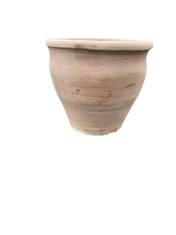 Egyptian Small Planter - Berbere Imports