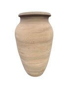 Egyptian Tall Planter - Berbere Imports