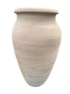 Egyptian Tall Planter - Berbere Imports