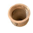 India Con Asas Planter - Berbere Imports