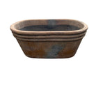 Oval Planter - Berbere Imports