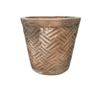 Canasta Chica Planter - Berbere Imports