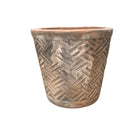 Canosla Chica Planter - Berbere Imports