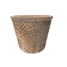 Canosla Grande Planter - Berbere Imports