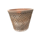 Canosla Grande Planter - Berbere Imports