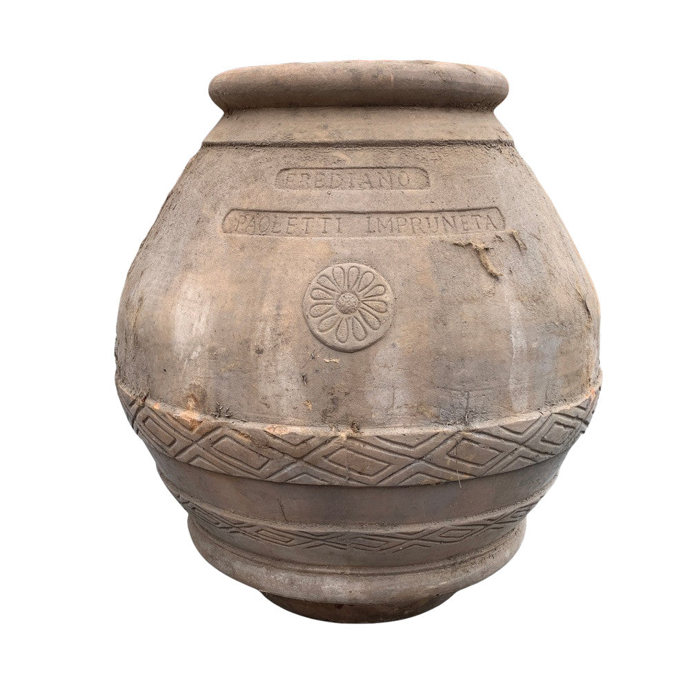 Paolet Planter - Berbere Imports