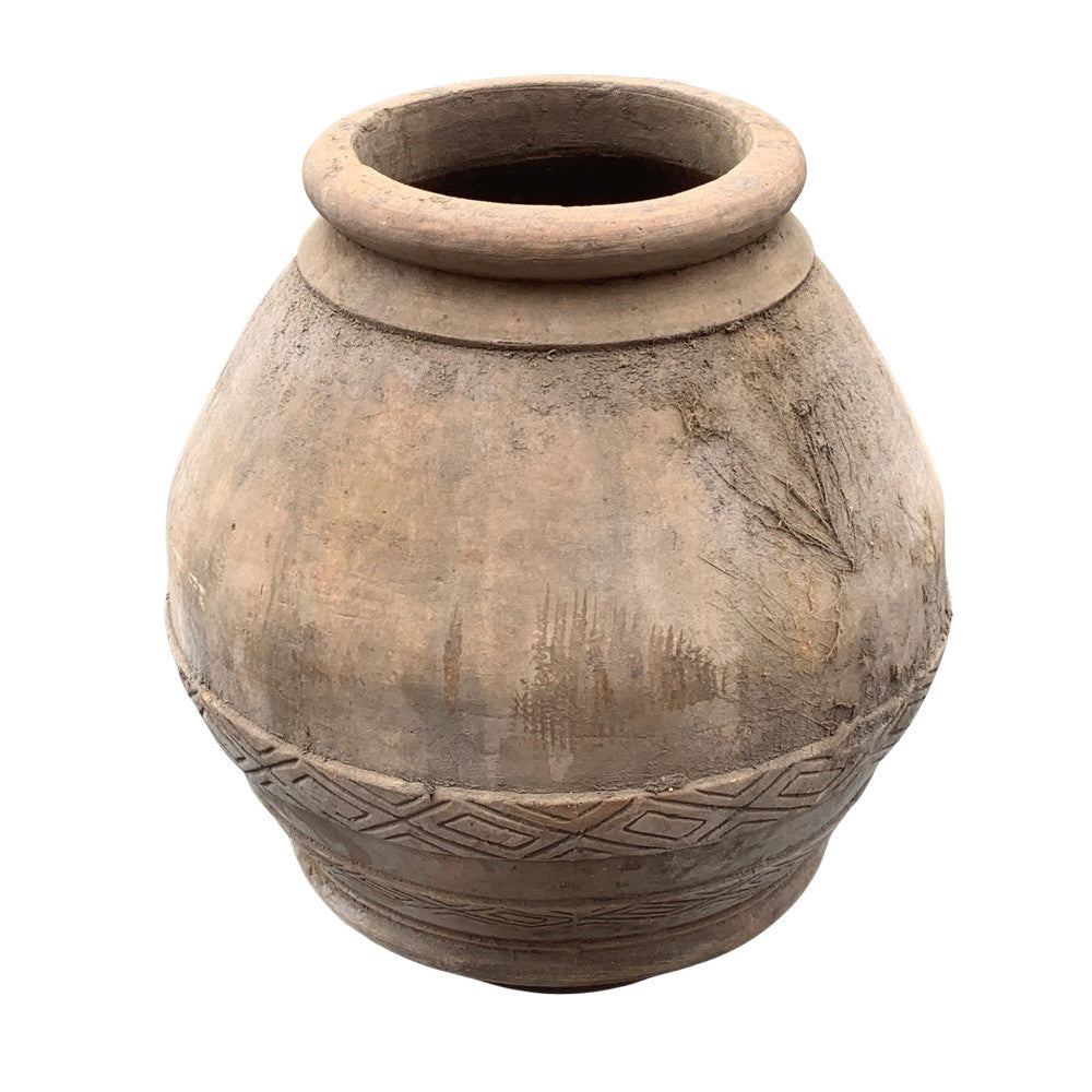 Paolet Planter - Berbere Imports