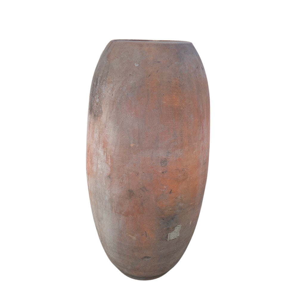 Tambor Xl Planter - Berbere Imports