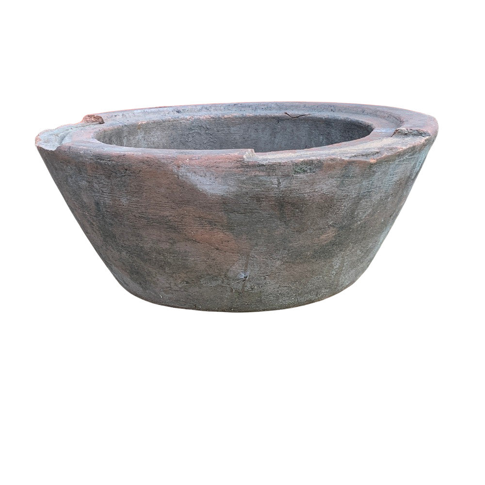 Bola Lisa Planter - Berbere Imports