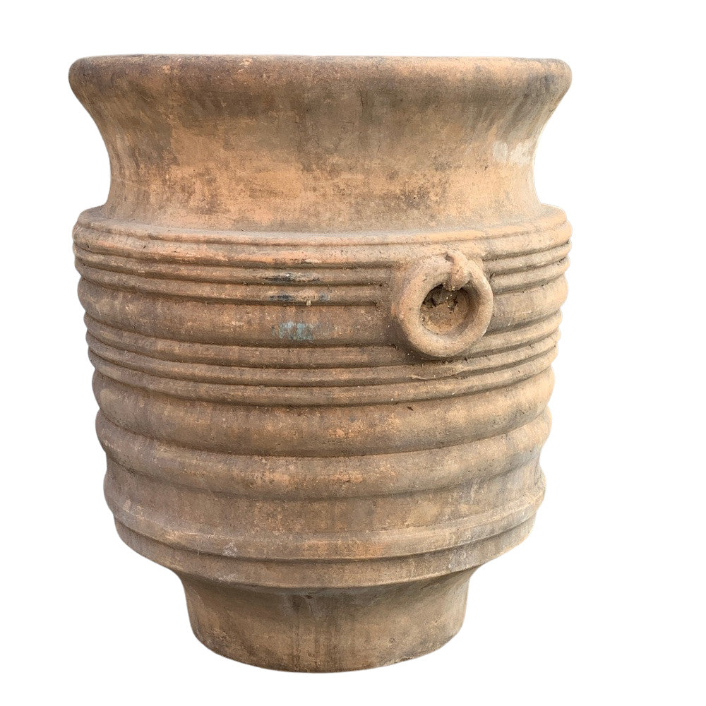 Trompo Planter - Berbere Imports