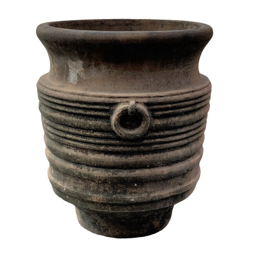 Trompo Planter - Berbere Imports