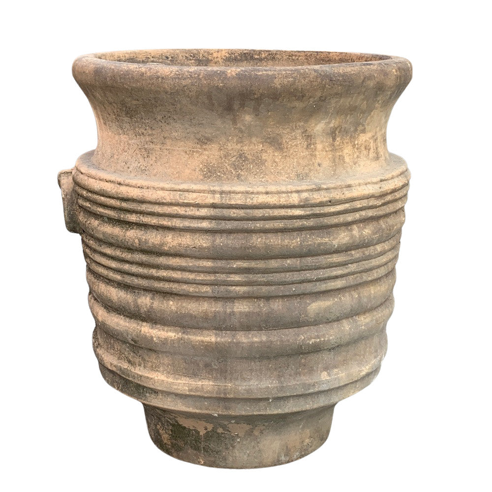 Trompo Planter - Berbere Imports