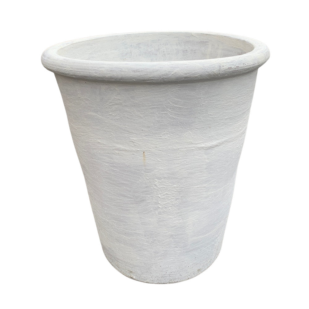 Greek Terracotta Planter - Berbere Imports