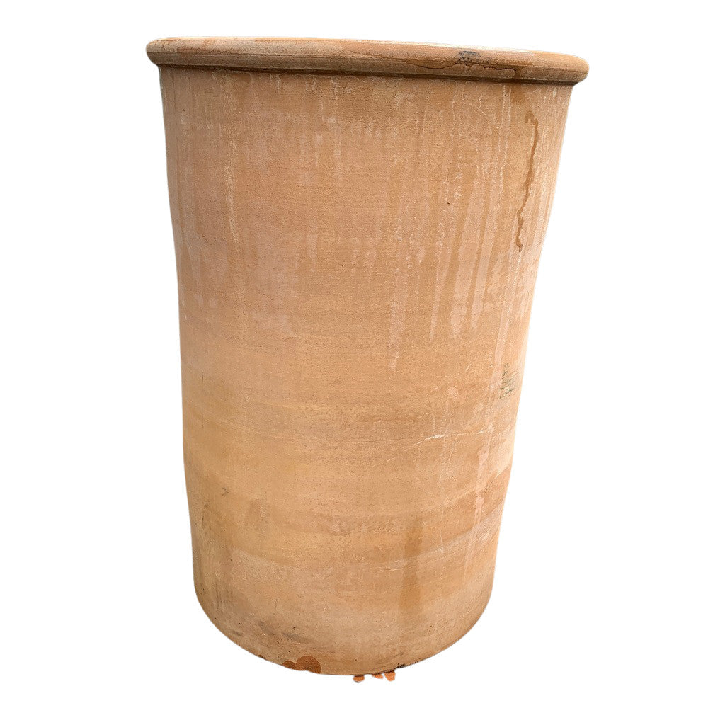 Greek Terracotta Planter - Berbere Imports