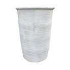 Greek Terracotta Planter - Berbere Imports