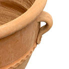 Greek Terracotta Planter - Berbere Imports