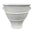 Greek Terracotta Planter - Berbere Imports