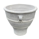 Greek Terracotta Planter - Berbere Imports