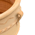 Greek Terracotta Planter - Berbere Imports