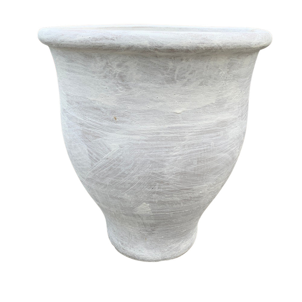 Greek Terracotta Planter - Berbere Imports