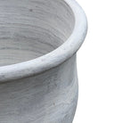 Greek Terracotta Planter - Berbere Imports