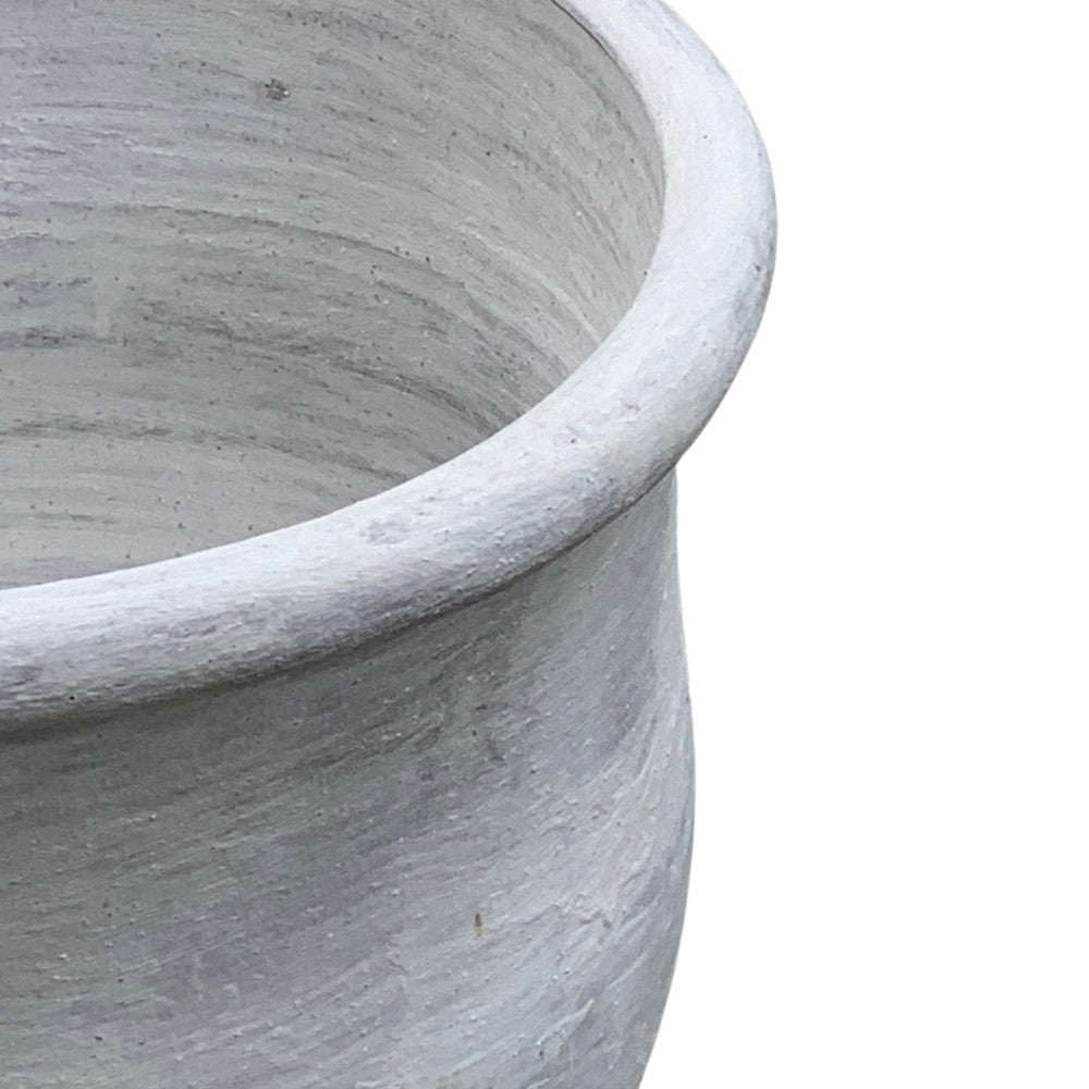 Greek Terracotta Planter - Berbere Imports