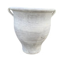 Greek Terracotta Planter - Berbere Imports