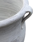 Greek Terracotta Planter - Berbere Imports