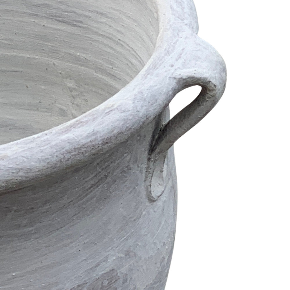 Greek Terracotta Planter - Berbere Imports