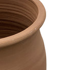 Greek Terracotta Planter - Berbere Imports