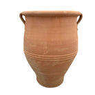 Greek Terracotta Planter - Berbere Imports