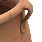 Greek Terracotta Planter - Berbere Imports