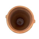 Greek Terracotta Planter - Berbere Imports