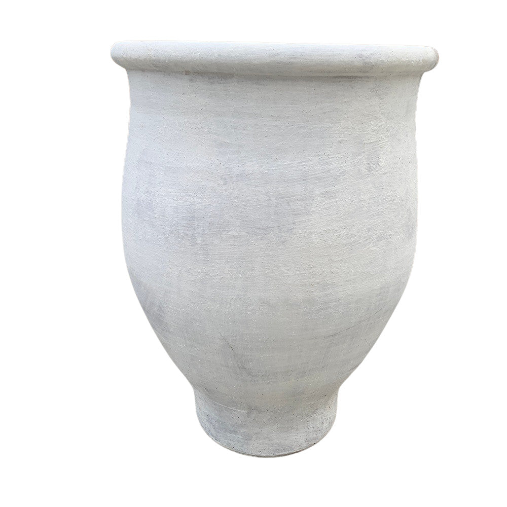 Greek Terracotta Planter - Berbere Imports