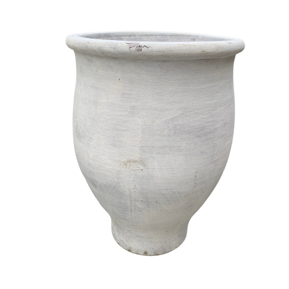 Greek Terracotta Planter - Berbere Imports