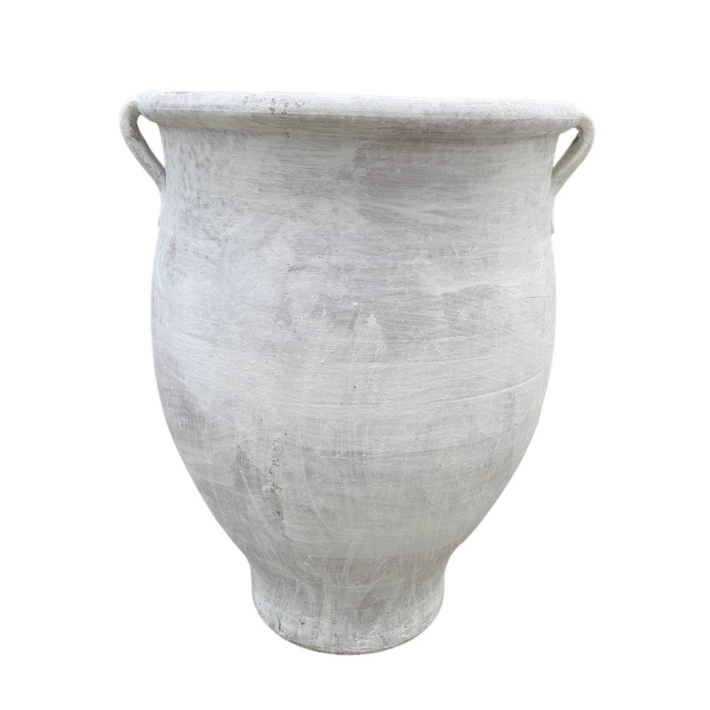 Greek Terracotta Planter - Berbere Imports