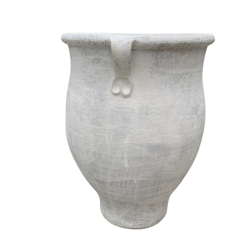 Greek Terracotta Planter - Berbere Imports