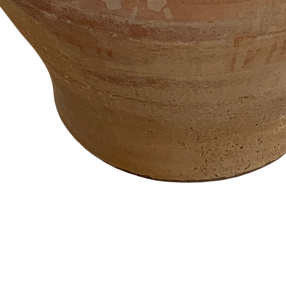 Greek Terracotta Planter - Berbere Imports