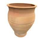 Greek Terracotta Planter - Berbere Imports