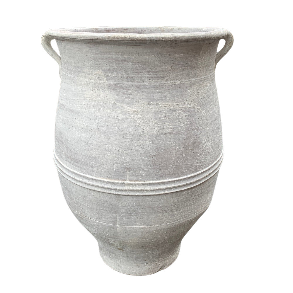 Greek Terracotta Planter - Berbere Imports