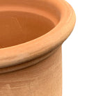 Greek Terracotta Planter - Berbere Imports