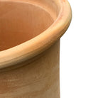 Greek Terracotta Planter - Berbere Imports