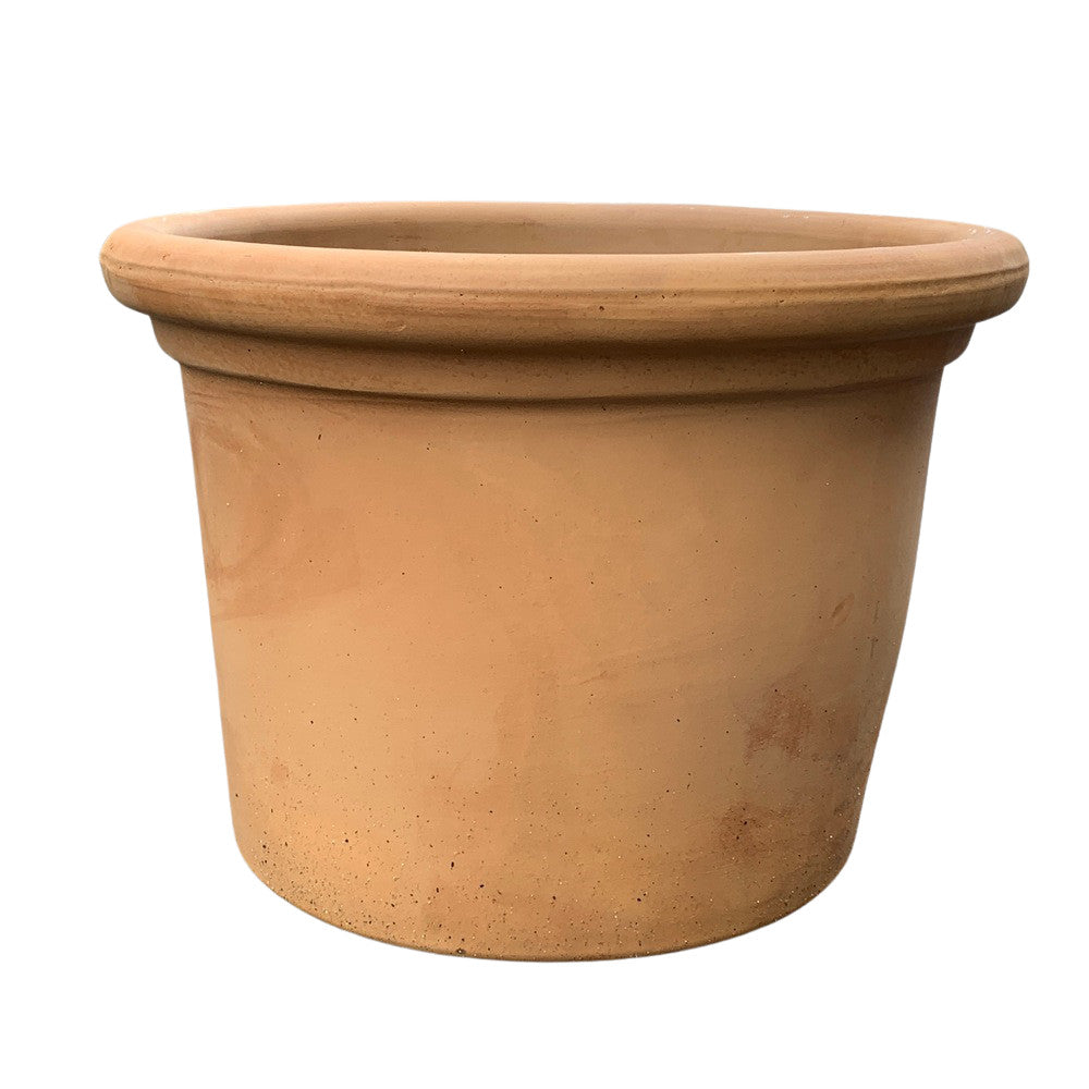 Greek Terracotta Planter - Berbere Imports