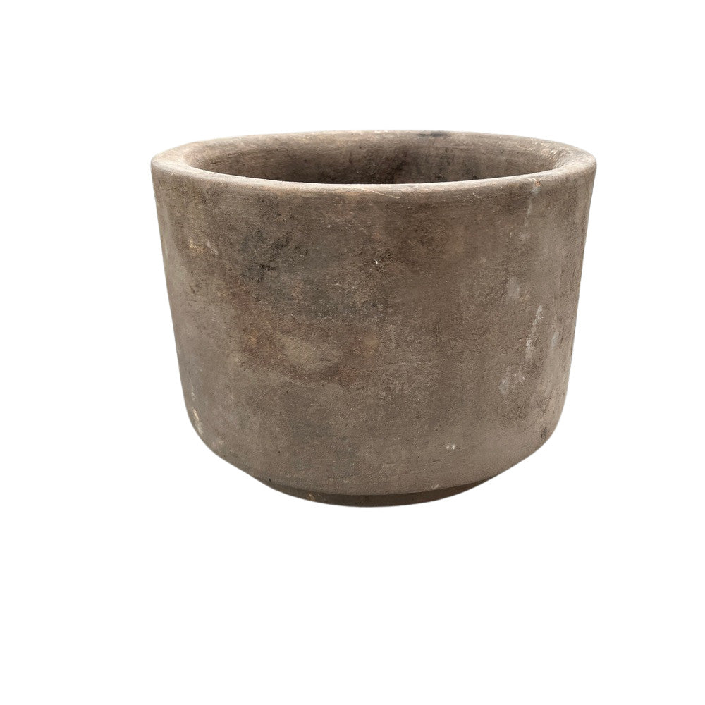 Cilindro Planter, Sml - Berbere Imports