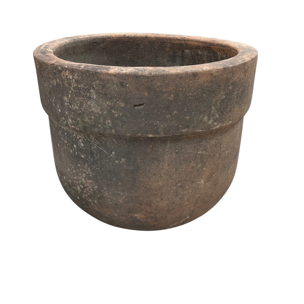 Campana Planter. Med - Berbere Imports