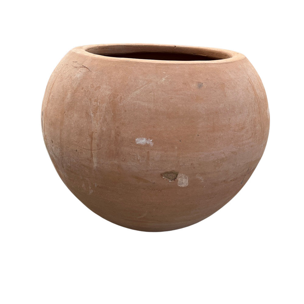 Bola Lisa Planter, Lrg - Berbere Imports