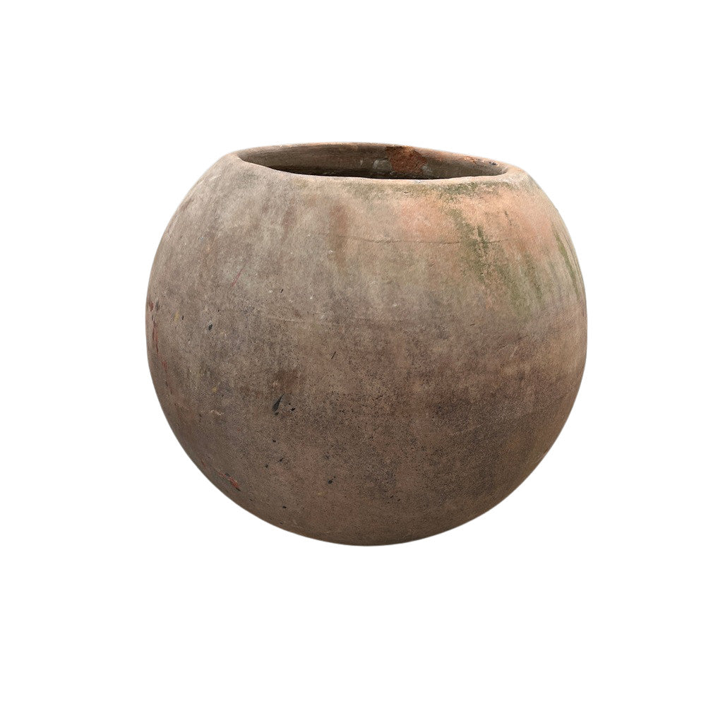 Bola Lisa Planter - Small - Berbere Imports