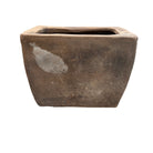 Cubo Planter, Tall - Berbere Imports