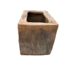 Cubo Planter, Tall - Berbere Imports